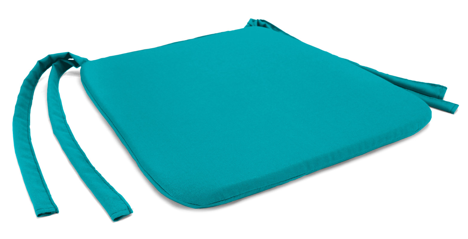 Jordan Manufacturing Universal Outdoor Dining Chair Cushion & Reviews